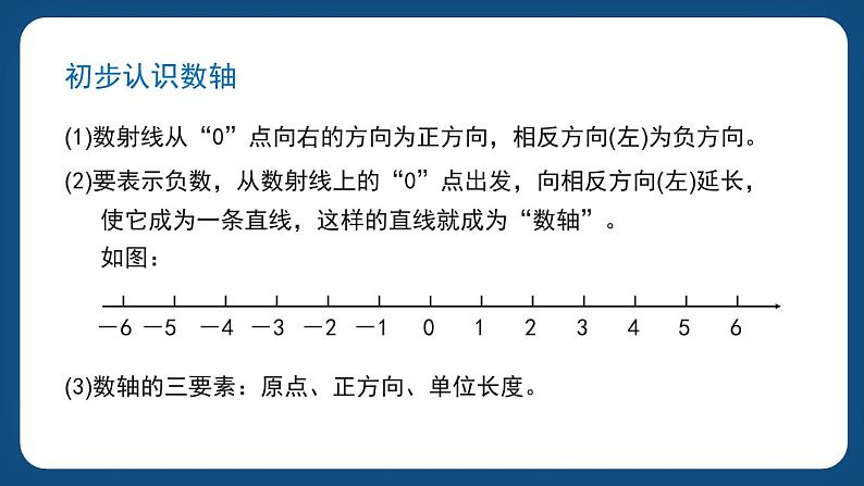 2.2《数轴》（课件）-五年级下册数学沪教版03