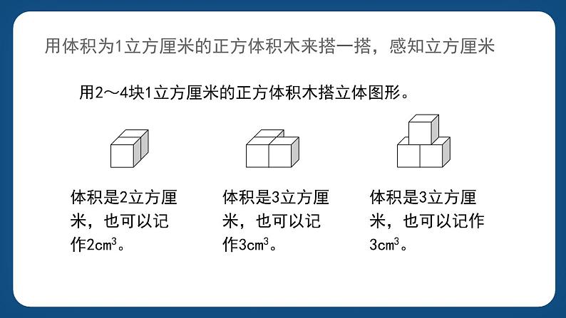 4.2《立方厘米、立方分米、立方米》（课件）-五年级下册数学沪教版05