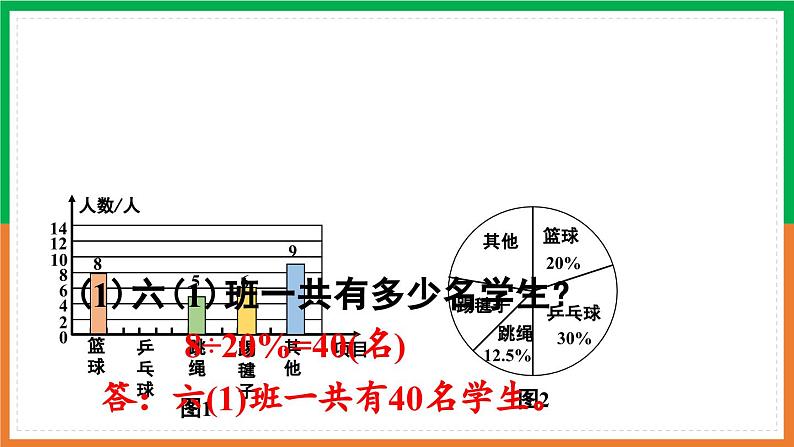 人教版《 统计、数与形》PPT课件08