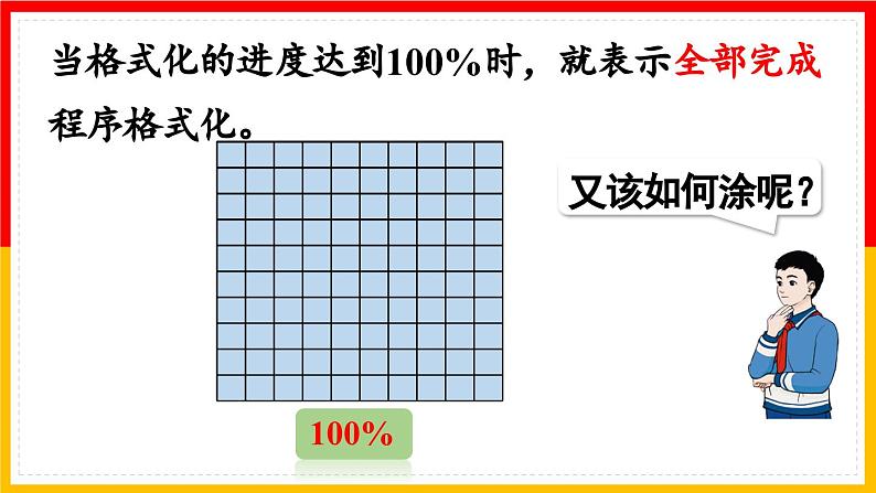 人教版数学《百分数的认识》 PPT课件05