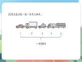 1.4《几个与第几个》（课件）一年级上册数学沪教版