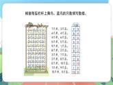 2.1《分與合》（課件）一年級上冊數(shù)學(xué)滬教版