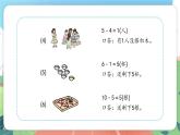 2.5《講講算算（二）》（課件）一年級上冊數(shù)學(xué)滬教版