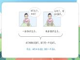 5.4《加倍與一半》（課件）一年級上冊數(shù)學(xué)滬教版
