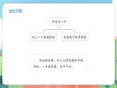 5.4《加倍與一半》（課件）一年級上冊數(shù)學(xué)滬教版