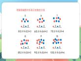 1.3.5《擲雙色片》（課件）一年級上冊數學滬教版