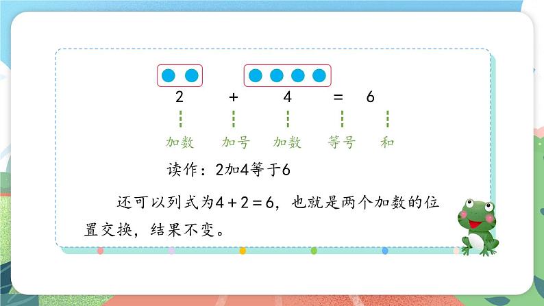 2.2.1《合并》（课件）一年级上册数学沪教版04