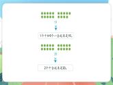3.1《11_20的數(shù)》（課件）一年級(jí)上冊(cè)數(shù)學(xué)滬教版