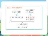 3.5.1《进位加法》（课件）一年级上册数学沪教版