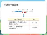 3.7《加進(jìn)來，減出去》（課件）一年級(jí)上冊(cè)數(shù)學(xué)滬教版