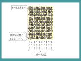 2.1.1《千以内数的认识与表达》（课件）-二年级下册数学沪教版