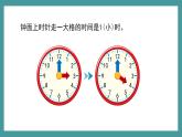 3.2《時、分、秒之間的關(guān)系》（課件）-二年級下冊數(shù)學(xué)滬教版