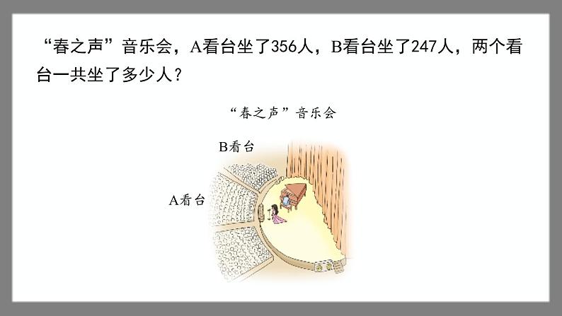 4.3《三位数加法的横式计算》（课件）-二年级下册数学沪教版02