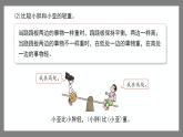 5.1《轻与重》（课件）-二年级下册数学沪教版