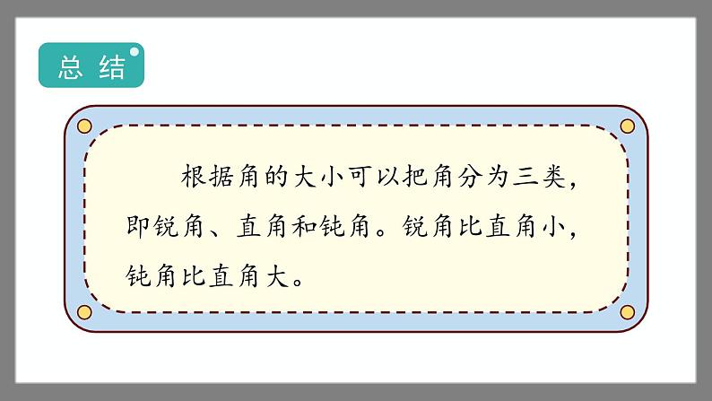 6.2《角》（课件）-二年级下册数学沪教版07