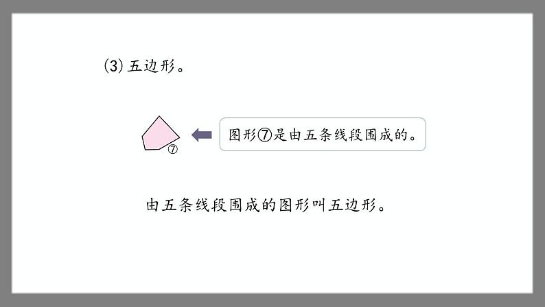 6.3《三角形与四边形》（课件）-二年级下册数学沪教版05