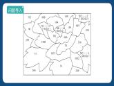 1.1《小复习》（课件）-三年级下册数学沪教版