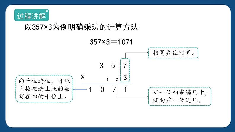 1.1《小复习》（课件）-三年级下册数学沪教版04
