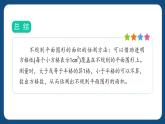 1.3《面积的估测（1）》（课件）-三年级下册数学沪教版