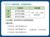 2.1.1《速度、时间、路程（一）》（课件）-三年级下册数学沪教版