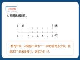 2.1.2《速度、时间、路程（二）》（课件）-三年级下册数学沪教版