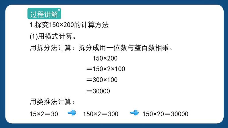 2.4.《两位数与三位数相乘》（课件）-三年级下册数学沪教版03