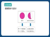 4.1《整體與部分》 （課件）-三年級下冊數(shù)學(xué)滬教版