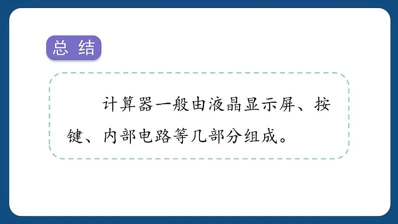 5.2.1《认识计算器和使用计算器计算（一）》（课件）-三年级下册数学沪教版第6页