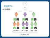 7.6《数学广场——搭配》（课件）-三年级下册数学沪教版