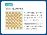 7.7《数学广场——数一数》（课件）-三年级下册数学沪教版