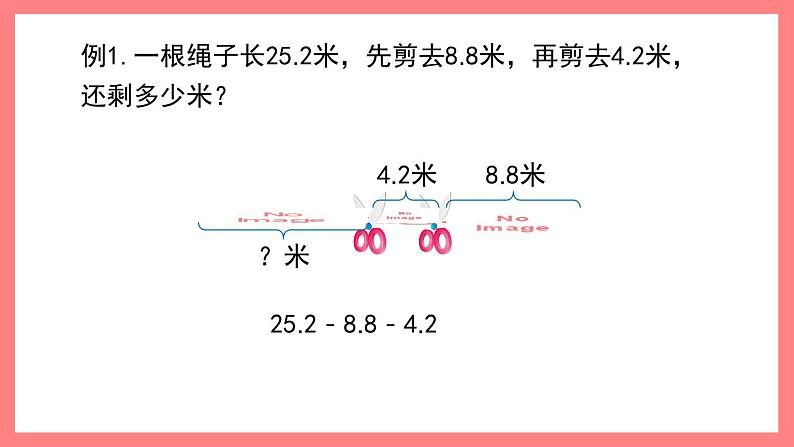 2.7《小数加减法的应用》（课件）-四年级下册数学沪教版02