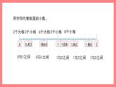 2.2.2《小數(shù)的組成及數(shù)位順序表》（課件）-四年級(jí)下冊數(shù)學(xué)滬教版