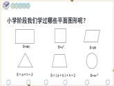 5.9平面图形面积的总复习（课件）-六年级下册数学苏教版