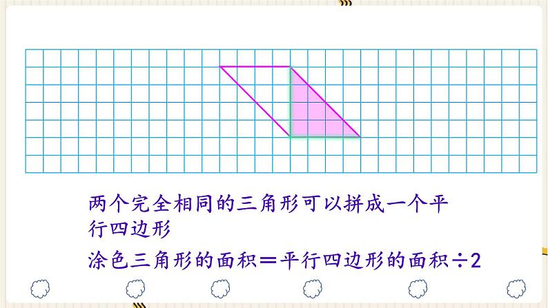 5.9平面图形面积的总复习（课件）-六年级下册数学苏教版08