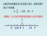 6.1数与代数（课件）六年级下册数学人教版