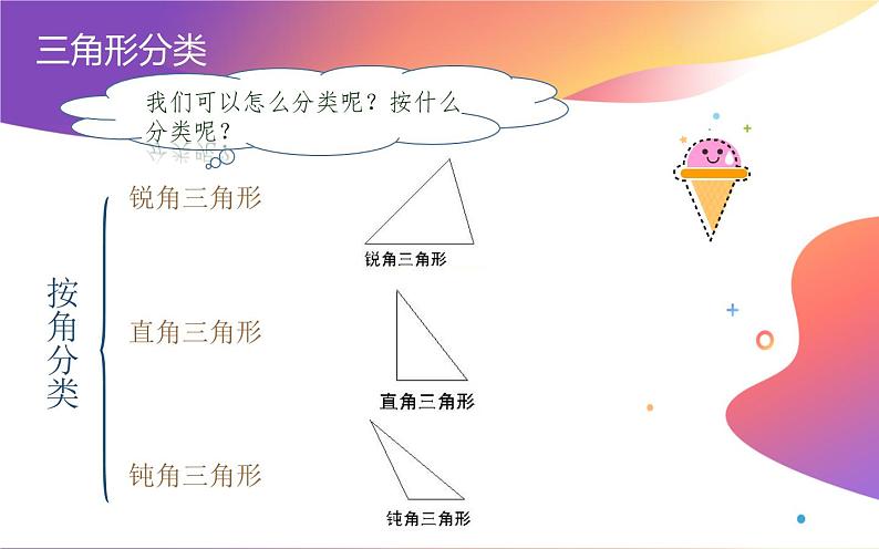 总复习——平面图形（课件）-六年级下册数学北师大版第7页