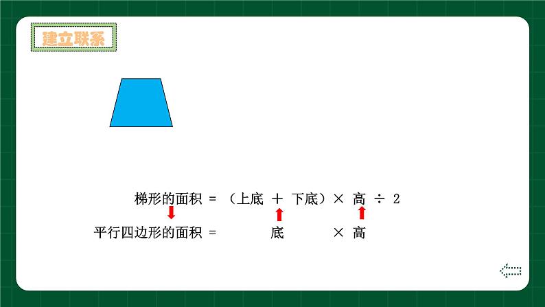 平面图形的面积总复习课件PPT08