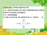 苏教版数学五年级上册 七 解决问题的策略习题课件