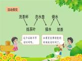 北师大版数学四年级下册 数学好玩3《优化》课件