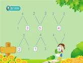 人教版数学一年级上册 3.5《加法》课件