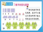 人教版小学数学一年级下册 第7单元 章末总结 课件（含延伸练习题）