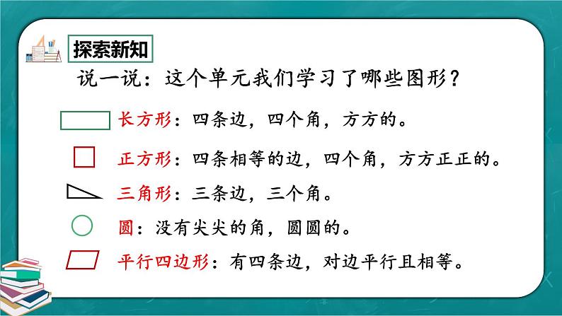 人教版数学一下1.4《练习一》课件+同步练习02