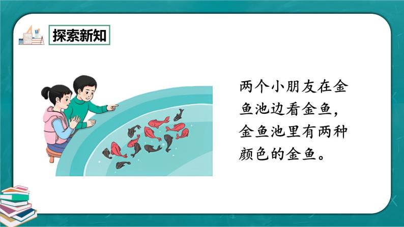 人教版数学一下2.4《十几减7、6》课件+教学设计+同步练习04