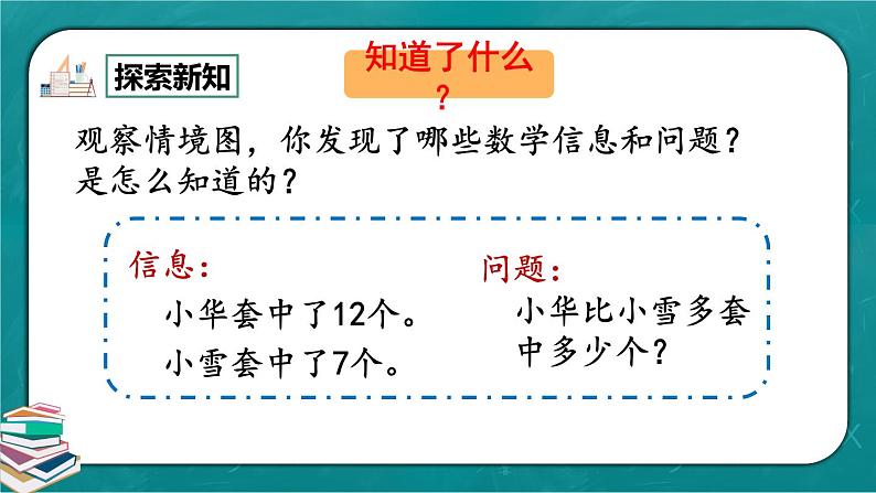 人教版数学一下2.9《解决问题（2）》课件+教学设计+同步练习04