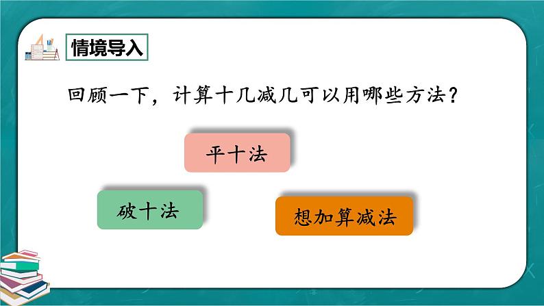 人教版数学一下2.12《练习六》课件+同步练习02