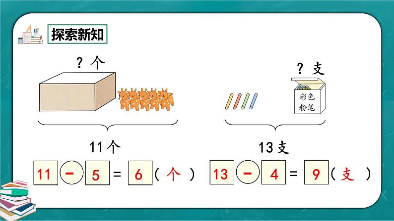 人教版数学一下2.12《练习六》课件+同步练习08