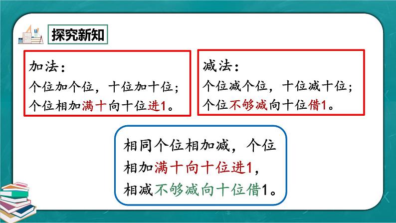 人教版数学一下6.15《练习十八》课件+同步练习04