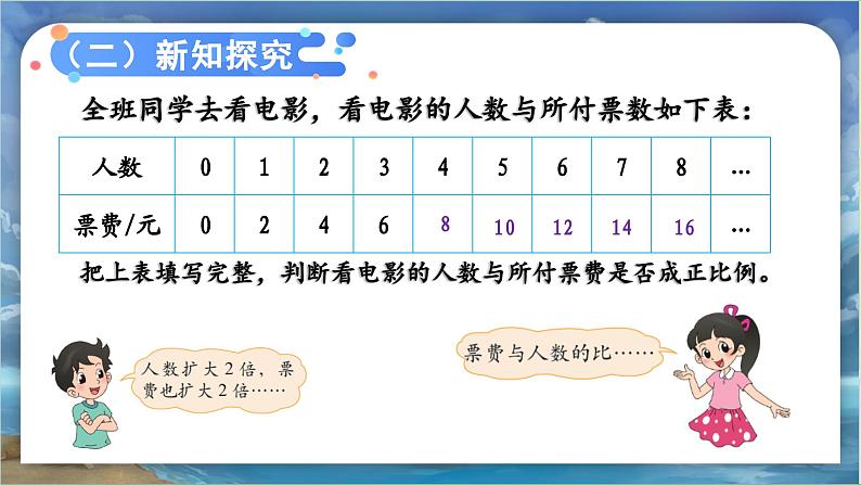 北师大版小学数学六年级下册 第四单位《画一画》第4课时课件+教案04