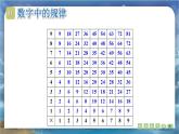 北师大版小学数学六年级下册 总复习 数与代数 第12课时《探索规律》课件+教案