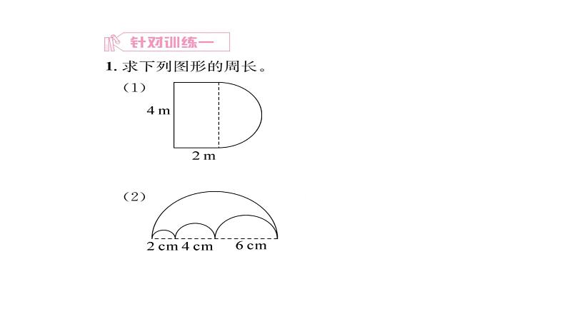 平面图形的周长和面积-小升初数学复习课件第3页